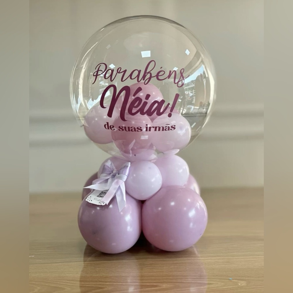 ๐ Custom Balloon Arrangements | Personalized Party Decor - Picture 9 of 14